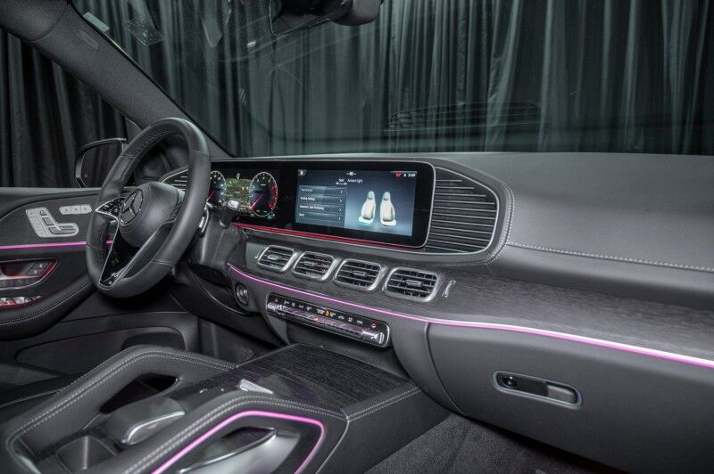 2026 Mercedes-Benz GLE 450 4MATIC&reg; SUV Peoria AZ