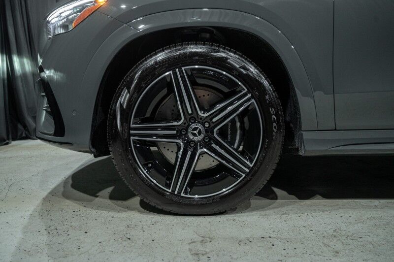 2026 Mercedes-Benz GLE 450 4MATIC&reg; SUV Peoria AZ