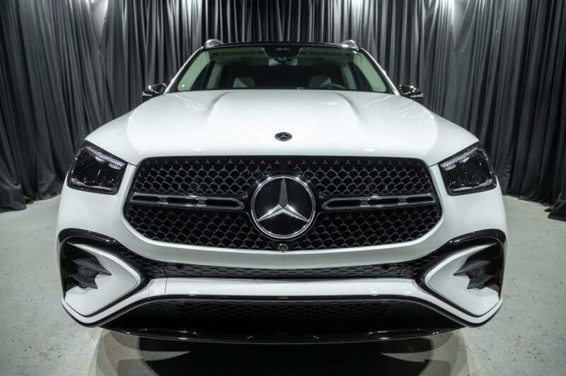 2026 Mercedes-Benz GLE 450 4MATIC&reg; SUV