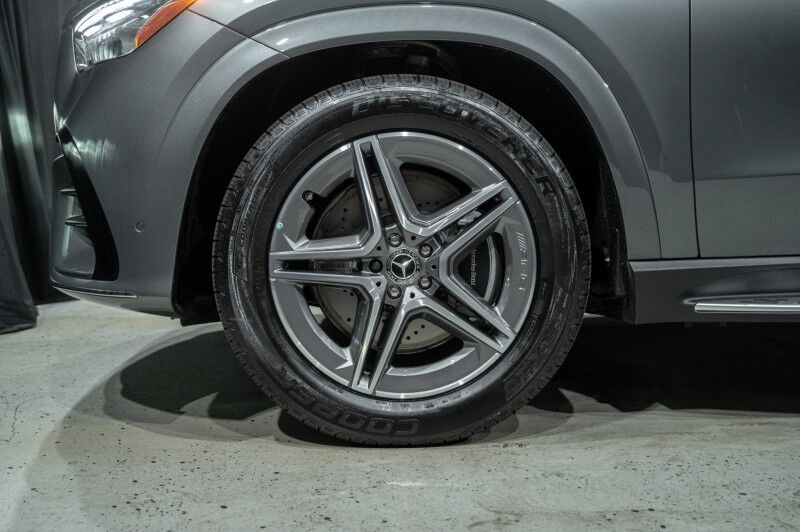2026 Mercedes-Benz GLE 450 4MATIC&reg; SUV Peoria AZ