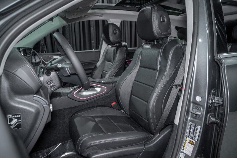 2026 Mercedes-Benz GLE 450 4MATIC&reg; SUV Peoria AZ