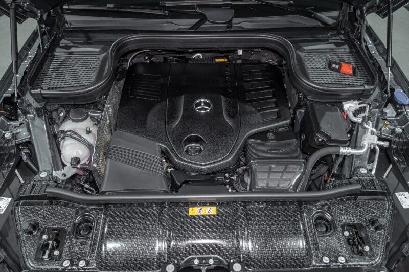 2026 Mercedes-Benz GLE 450 4MATIC&reg; SUV Peoria AZ