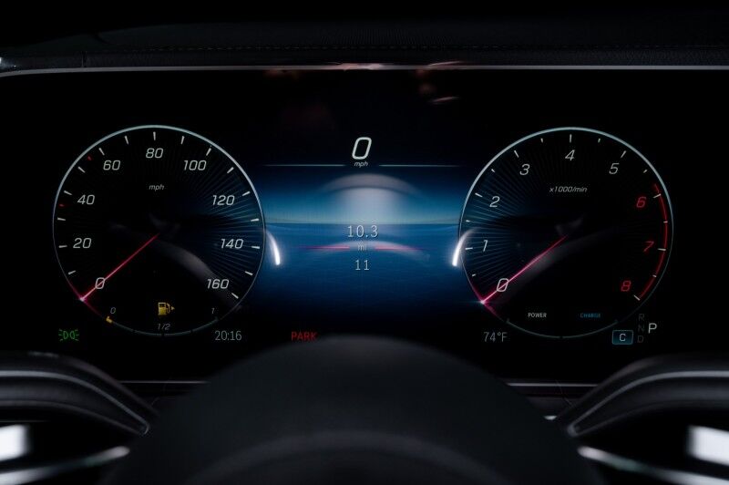 2026 Mercedes-Benz GLE 450 4MATIC&reg; SUV Peoria AZ