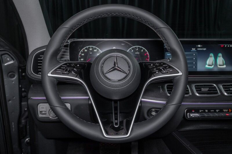 2026 Mercedes-Benz GLE 450 4MATIC&reg; SUV Peoria AZ