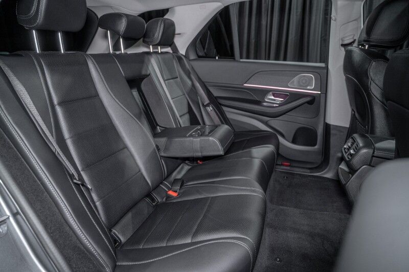 2026 Mercedes-Benz GLE 450 4MATIC&reg; SUV Peoria AZ