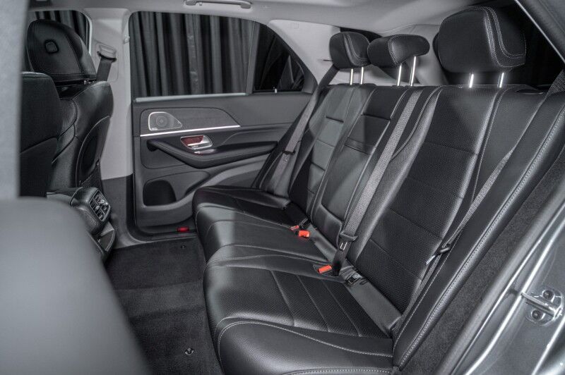 2026 Mercedes-Benz GLE 450 4MATIC&reg; SUV Peoria AZ