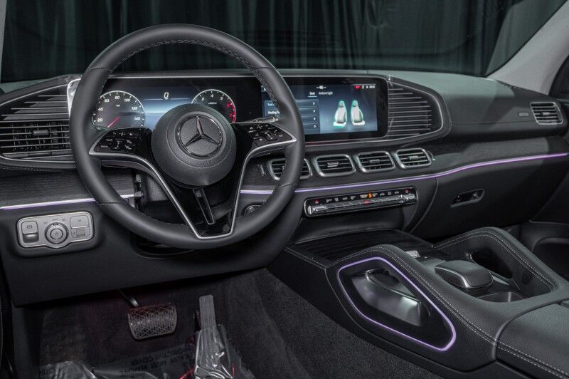 2026 Mercedes-Benz GLE 450 4MATIC&reg; SUV Peoria AZ
