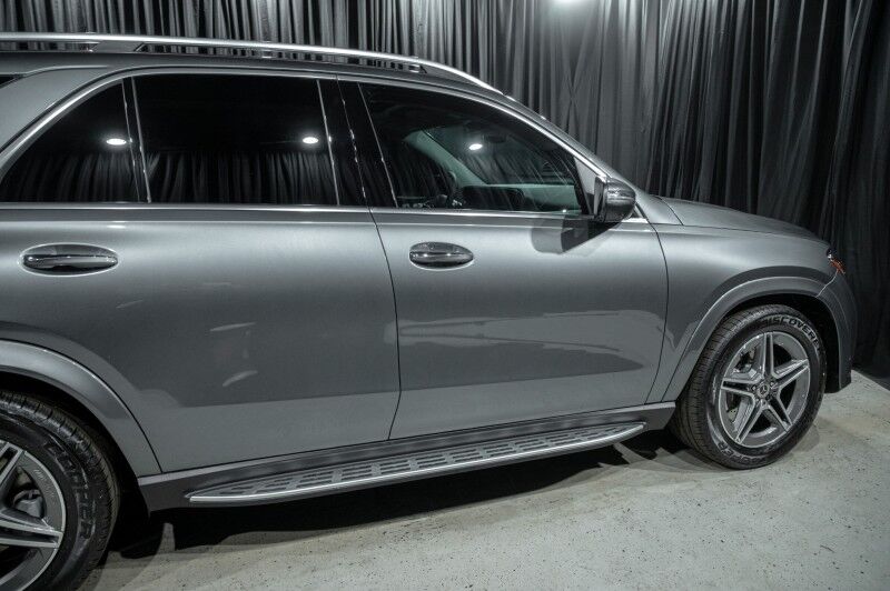 2026 Mercedes-Benz GLE 450 4MATIC&reg; SUV Peoria AZ