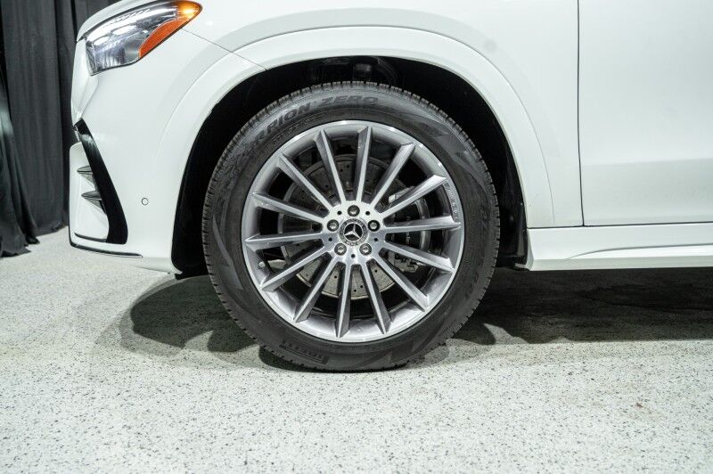 2026 Mercedes-Benz GLE 450 4MATIC&reg; SUV Peoria AZ