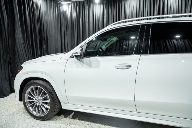 2026 Mercedes-Benz GLE 450 4MATIC&reg; SUV Peoria AZ