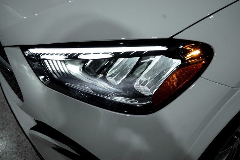 2026 Mercedes-Benz GLE 450 4MATIC&reg; SUV Peoria AZ