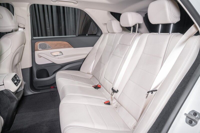 2026 Mercedes-Benz GLE 450 4MATIC&reg; SUV Peoria AZ