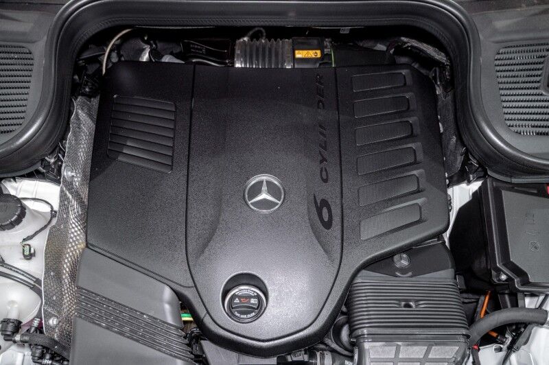 2026 Mercedes-Benz GLE 450 4MATIC&reg; SUV Peoria AZ