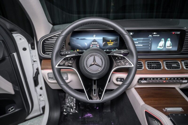 2026 Mercedes-Benz GLE 450 4MATIC&reg; SUV Peoria AZ