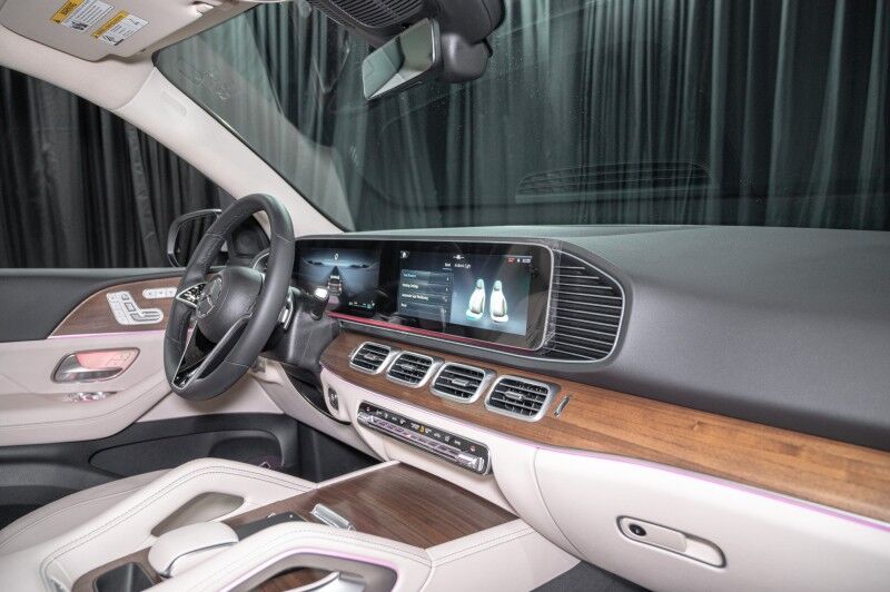2026 Mercedes-Benz GLE 450 4MATIC&reg; SUV Peoria AZ