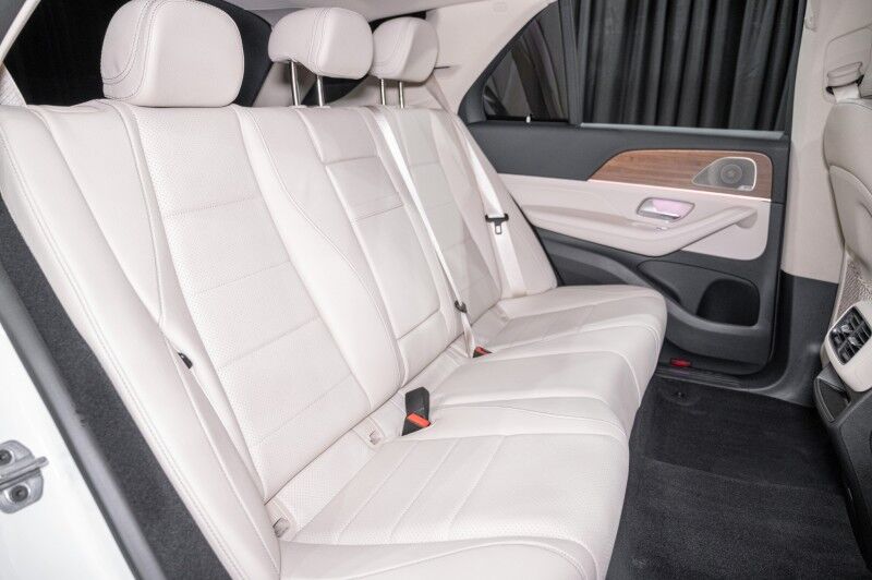 2026 Mercedes-Benz GLE 450 4MATIC&reg; SUV Peoria AZ