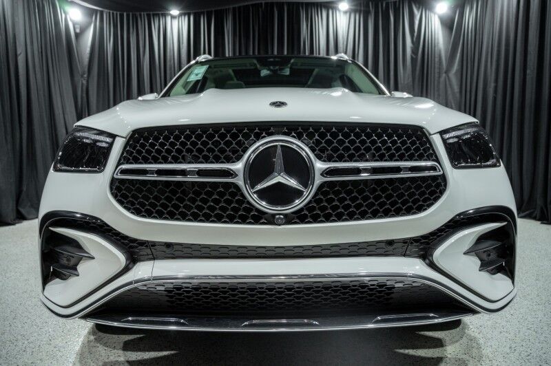 2026 Mercedes-Benz GLE 450 4MATIC&reg; SUV