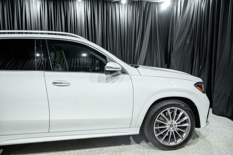 2026 Mercedes-Benz GLE 450 4MATIC&reg; SUV Peoria AZ