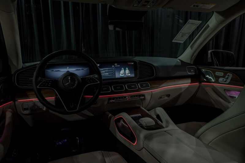 2026 Mercedes-Benz GLE 450 4MATIC&reg; SUV Peoria AZ