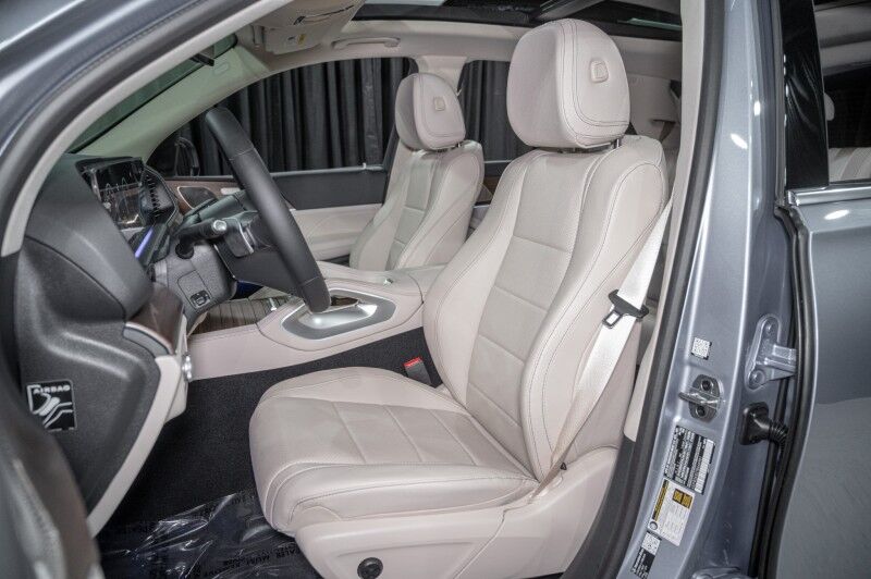 2026 Mercedes-Benz GLE 450 4MATIC&reg; SUV Peoria AZ