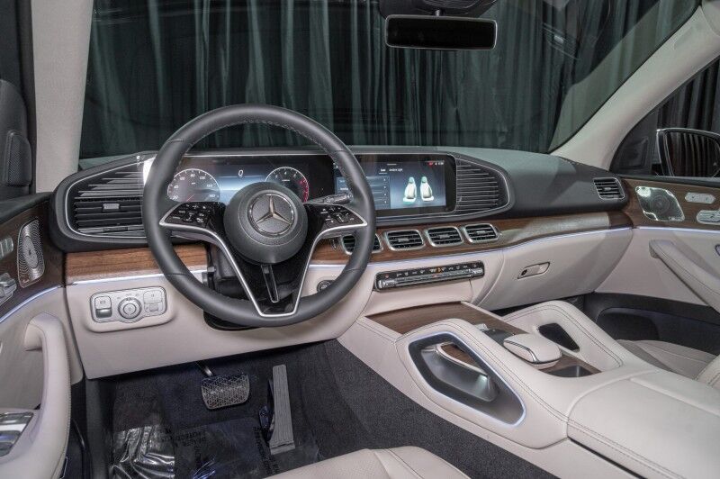 2026 Mercedes-Benz GLE 450 4MATIC&reg; SUV Peoria AZ