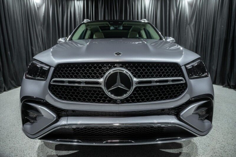 2026 Mercedes-Benz GLE 450 4MATIC&reg; SUV
