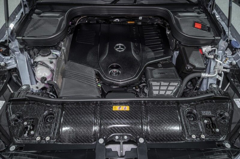 2026 Mercedes-Benz GLE 450 4MATIC&reg; SUV Peoria AZ