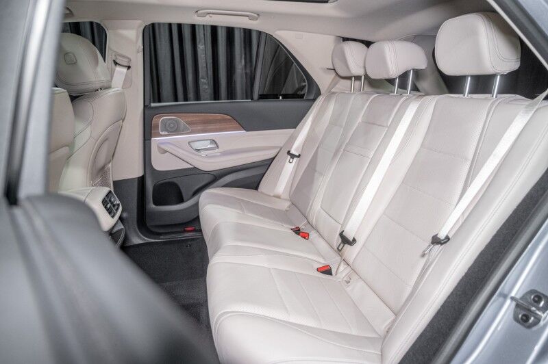 2026 Mercedes-Benz GLE 450 4MATIC&reg; SUV Peoria AZ