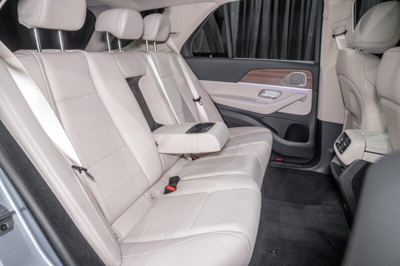 2026 Mercedes-Benz GLE 450 4MATIC&reg; SUV Peoria AZ