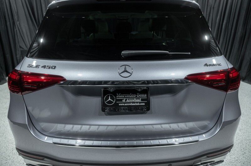 2026 Mercedes-Benz GLE 450 4MATIC&reg; SUV Peoria AZ