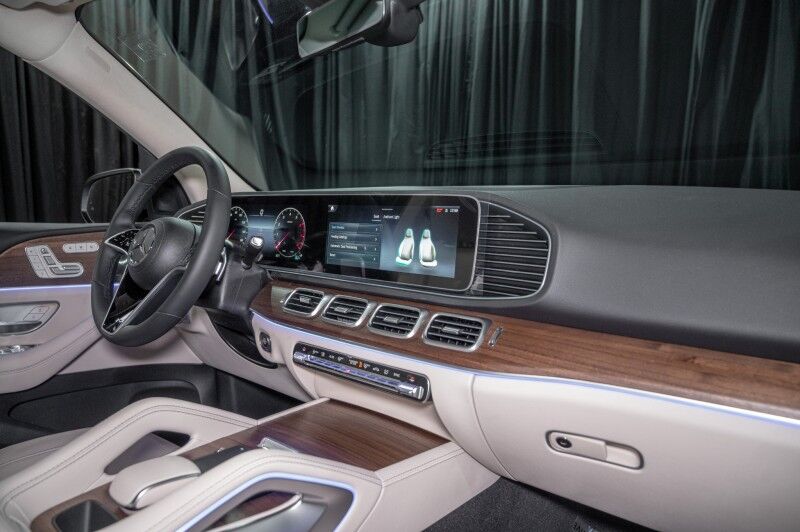 2026 Mercedes-Benz GLE 450 4MATIC&reg; SUV Peoria AZ