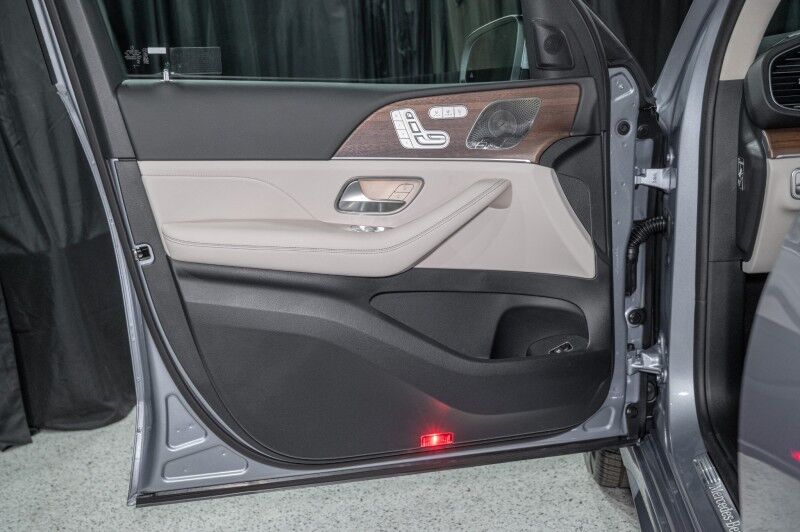 2026 Mercedes-Benz GLE 450 4MATIC&reg; SUV Peoria AZ