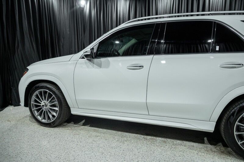 2026 Mercedes-Benz GLE 450 4MATIC&reg; SUV Peoria AZ