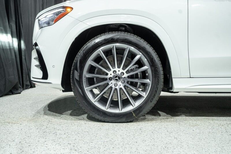 2026 Mercedes-Benz GLE 450 4MATIC&reg; SUV Peoria AZ