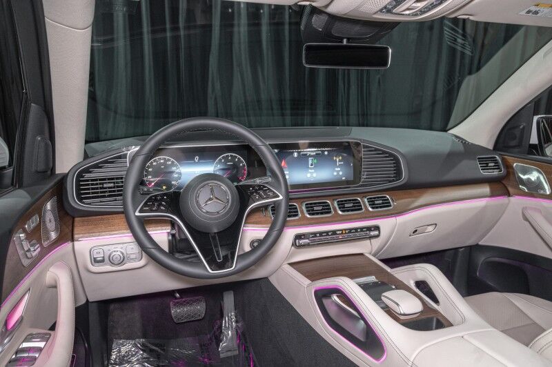 2026 Mercedes-Benz GLE 450 4MATIC&reg; SUV Peoria AZ