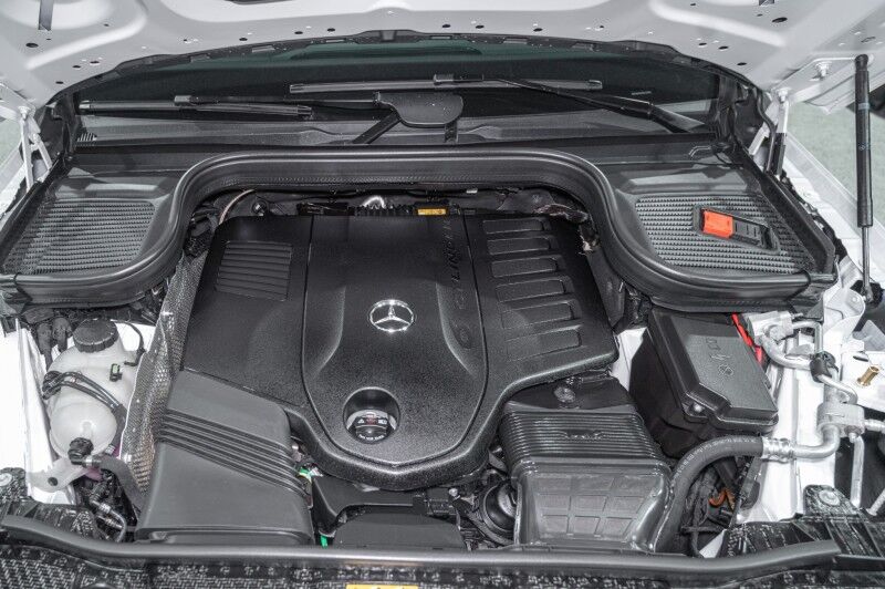 2026 Mercedes-Benz GLE 450 4MATIC&reg; SUV Peoria AZ