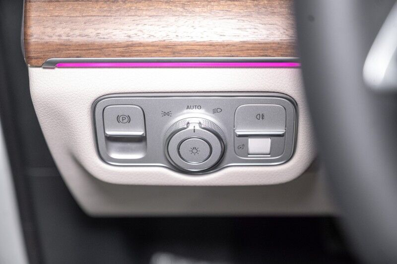 2026 Mercedes-Benz GLE 450 4MATIC&reg; SUV Peoria AZ