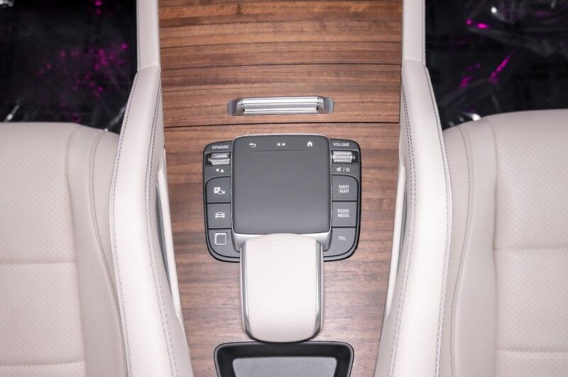 2026 Mercedes-Benz GLE 450 4MATIC&reg; SUV Peoria AZ