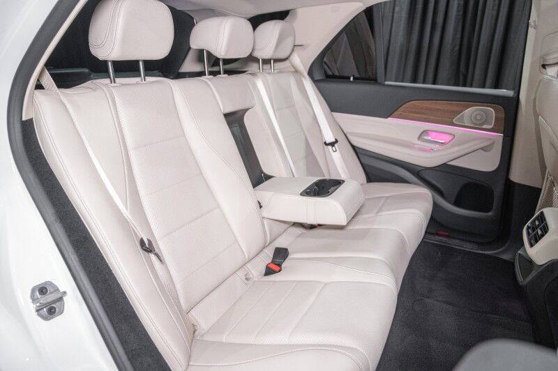 2026 Mercedes-Benz GLE 450 4MATIC&reg; SUV Peoria AZ