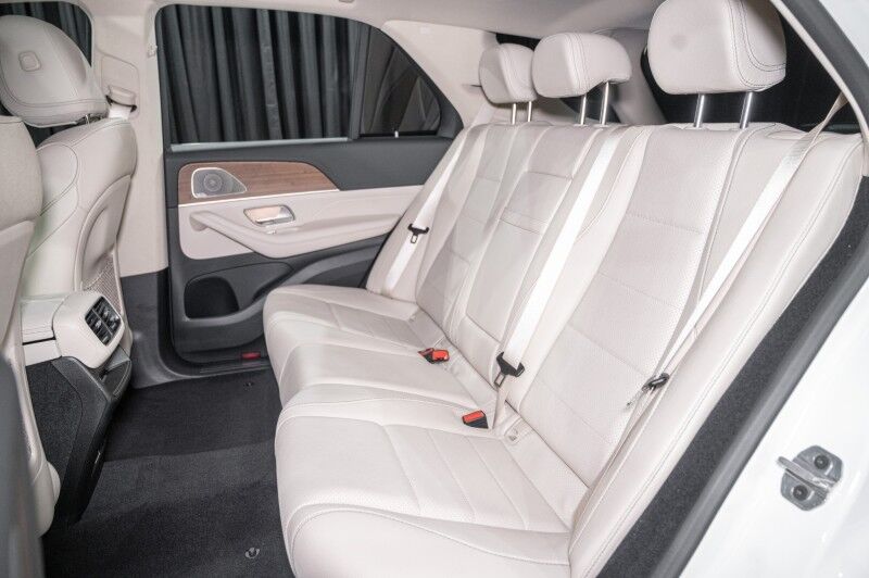 2026 Mercedes-Benz GLE 450 4MATIC&reg; SUV Peoria AZ
