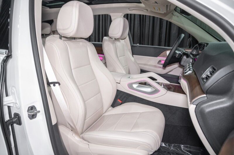 2026 Mercedes-Benz GLE 450 4MATIC&reg; SUV Peoria AZ
