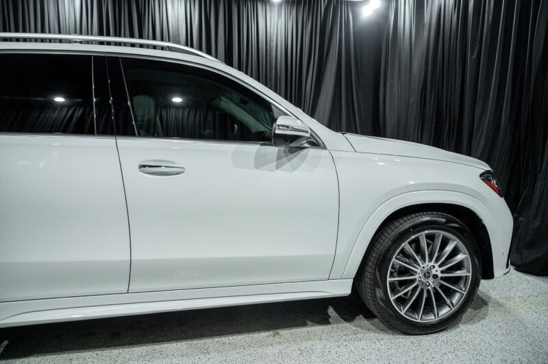 2026 Mercedes-Benz GLE 450 4MATIC&reg; SUV Peoria AZ