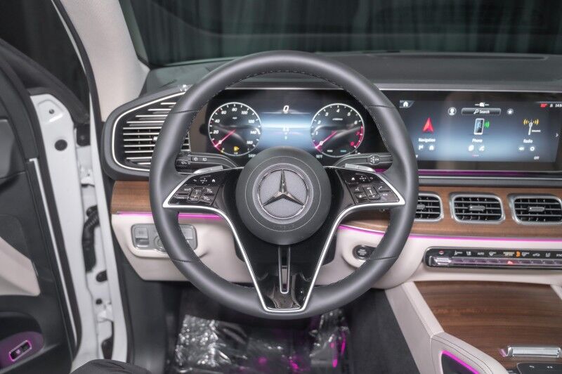 2026 Mercedes-Benz GLE 450 4MATIC&reg; SUV Peoria AZ