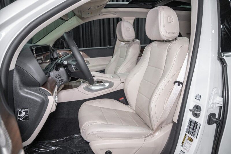 2026 Mercedes-Benz GLE 450 4MATIC&reg; SUV Peoria AZ