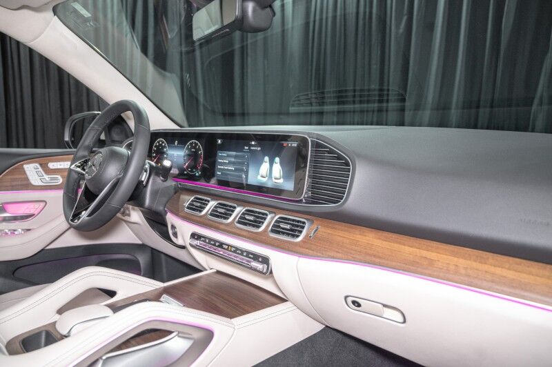 2026 Mercedes-Benz GLE 450 4MATIC&reg; SUV Peoria AZ