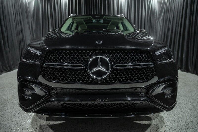2026 Mercedes-Benz GLE 450 4MATIC&reg; SUV