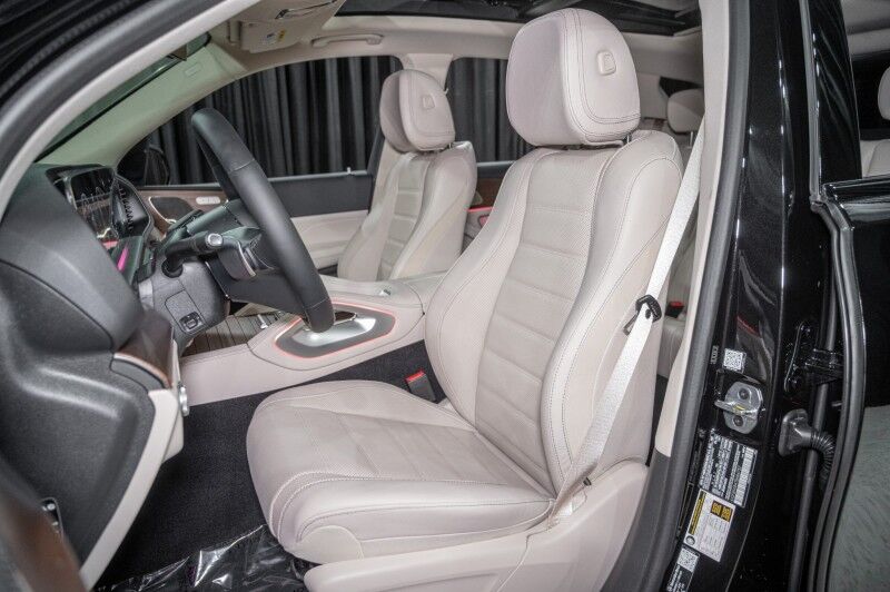2026 Mercedes-Benz GLE 450 4MATIC&reg; SUV Peoria AZ