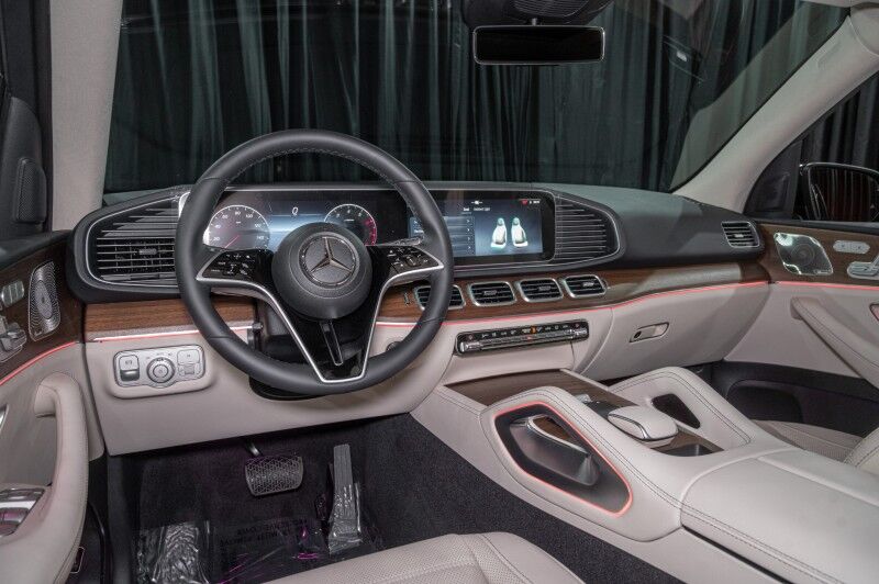 2026 Mercedes-Benz GLE 450 4MATIC&reg; SUV Peoria AZ