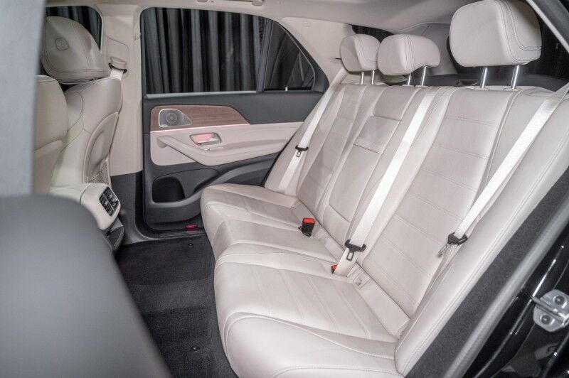 2026 Mercedes-Benz GLE 450 4MATIC&reg; SUV Peoria AZ