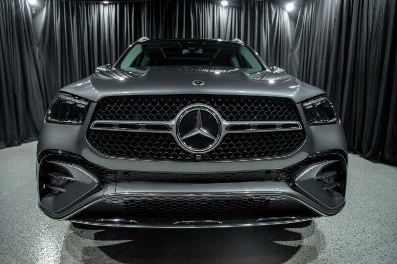 2026 Mercedes-Benz GLE 450 4MATIC&reg; SUV